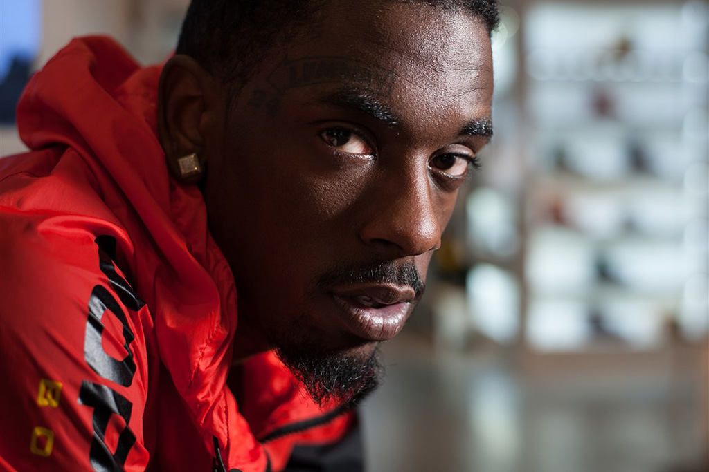 Setelah XXXTentacion, Seorang Rapper Lain juga Tewas Ditembak