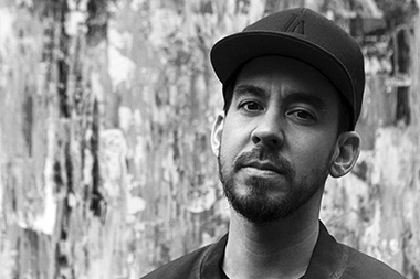 Mike Shinoda Rilis Album Solo Perdana