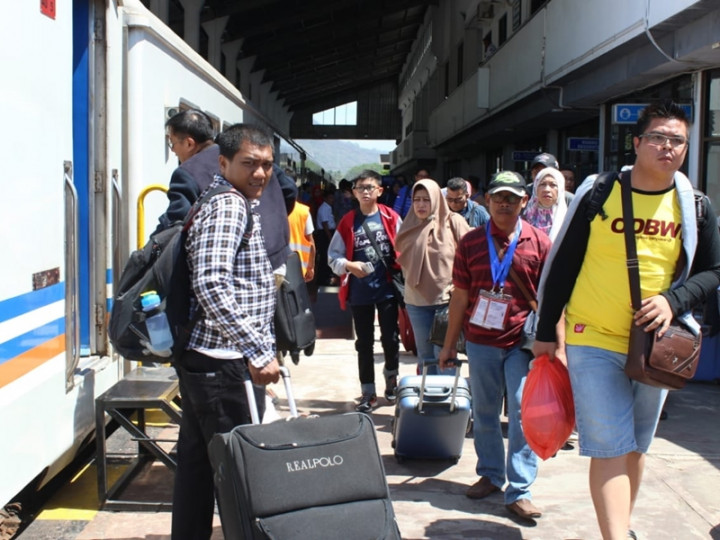 3.710 Tiket Gratis Dibagikan di Jember dan Malang