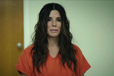 Sandra Bullock Enggan Terima Adegan Bercinta dalam Film