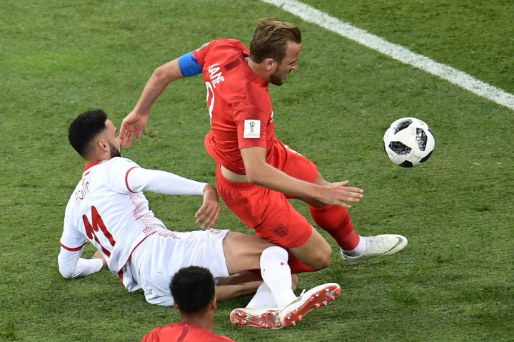 Harry Kane Desak Wasit Manfaatkan VAR