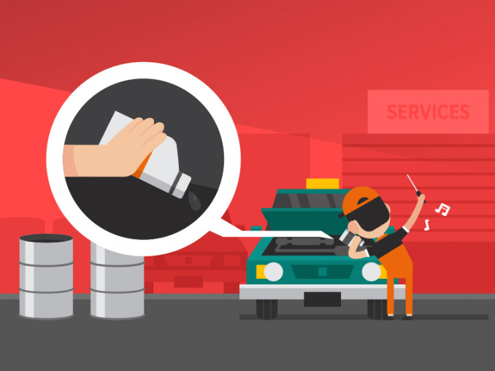 Tips to Prolong Lifespan of Car Battery