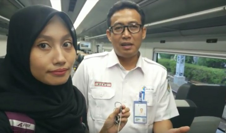 Dua Alasan Railink Buka Rute Bekasi-Bandara Soetta