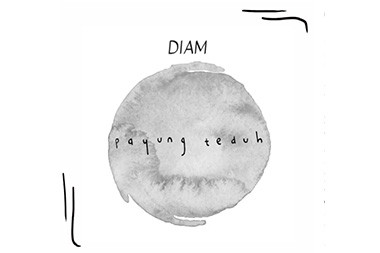 Payung Teduh Rilis Singel Diam