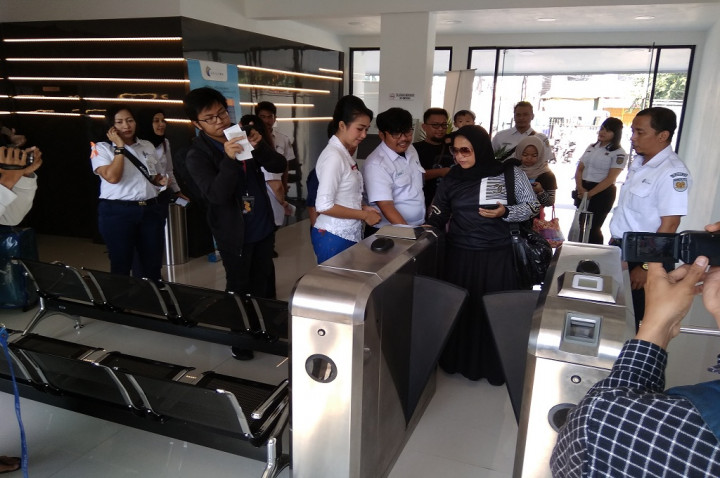 Kereta Bandara Dinilai Memudahkan Calon Penumpang asal Bekasi