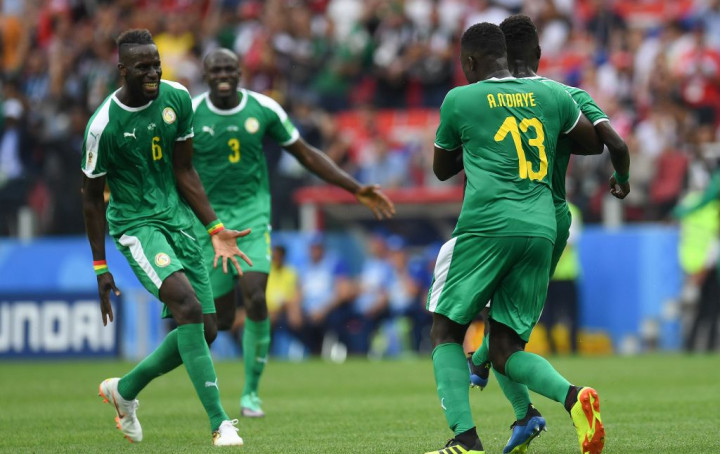 Lakukan Dua Kesalahan, Polandia Dipermalukan Senegal