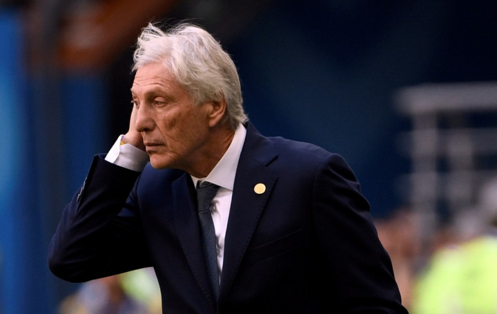 Pekerman: Jepang Diuntungkan Jumlah Pemain