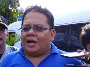 Ombudsman Pertanyakan Keabsahan Pelantikan Iriawan