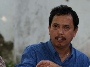 IPW: Pelantikan Iriawan Hambat Elektabilitas Purnawirawan Polri di Pilkada