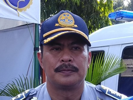 Puncak Arus Balik di Terminal Kalideres Diprediksi Besok