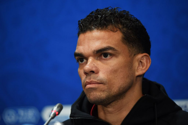 Portugal Sangat Beruntung Memiliki Ronaldo