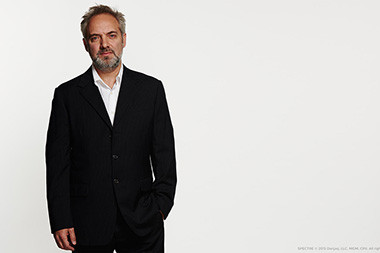 Sutradara James Bond Garap Film Perang Dunia I