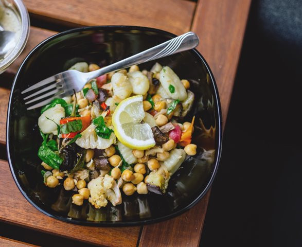 Enam Makanan yang Mengandung Protein Lebih Tinggi dari Telur