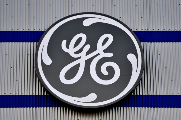General Electric Dropped from Dow Jones Stock Index