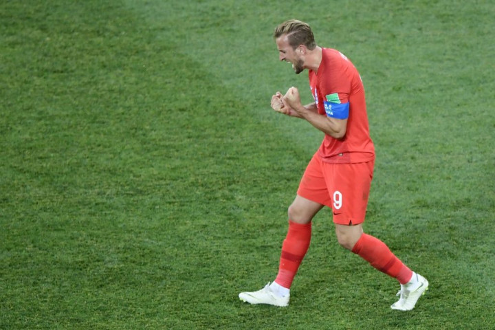Cetak Dua Gol, Pelatih Inggris Belum Puas dengan Performa Kane