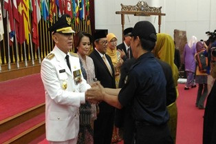 Penunjukan Iriawan sebagai Penjabat Gubernur Terkesan Dipaksakan
