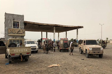 Pasukan Yaman Rebut Bandara Hudaida dari Houthi