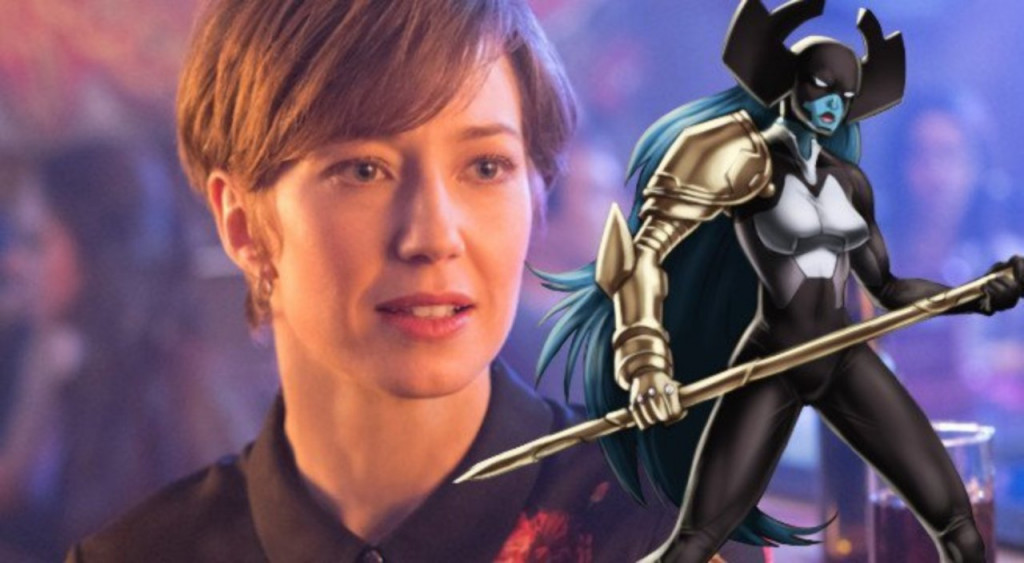 Carrie Coon (Foto: ComicBook)