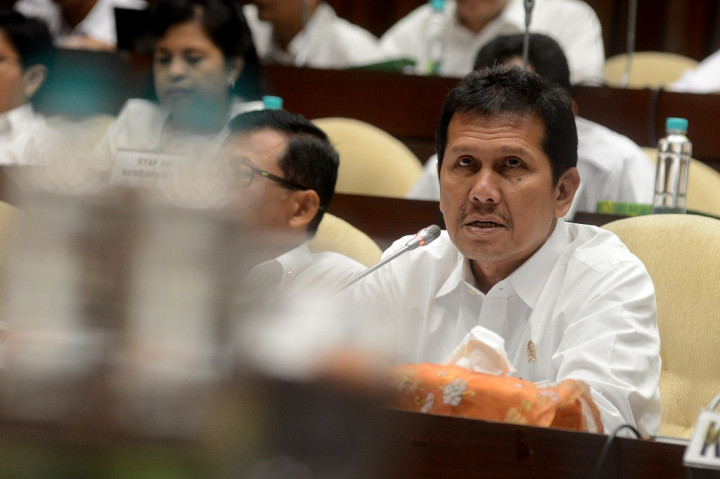 Menpan RB Ingatkan Besok PNS Masuk Kerja