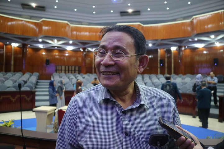 Tangkal Radikalisme, UB <i>Monitoring</i>  Kegiatan Pengajian