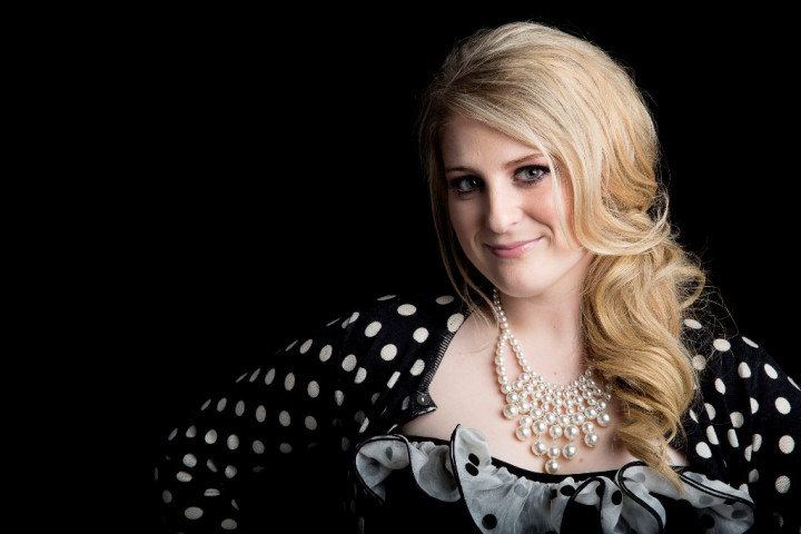 Meghan Trainor Rilis Album Ketiga, Treat Myself