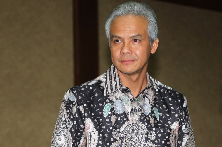 Ganjar Berharap Debat Terakhir Lebih Edukatif