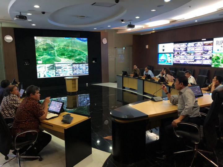 Mitigasi, Solusi Menyelesaikan Urbanisasi