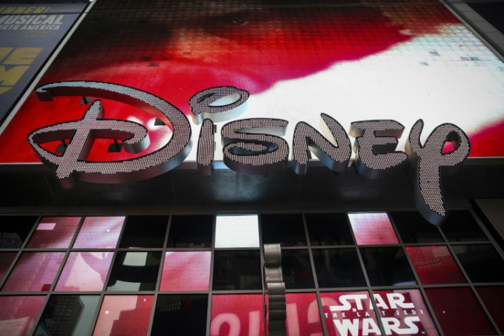 Disney Ups Its Bid for Fox to Counter Comcast