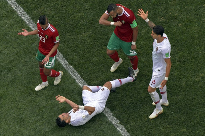 Fakta-fakta Menarik Selepas Portugal Mengalahkan Maroko