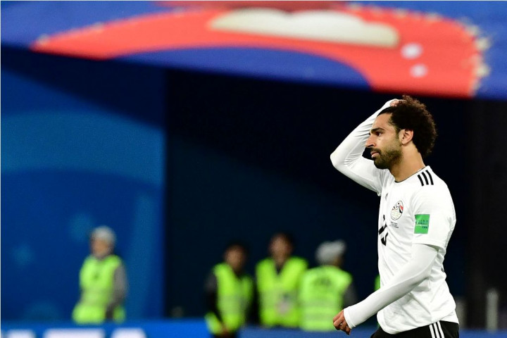 Salah: Mesir Tetap Solid