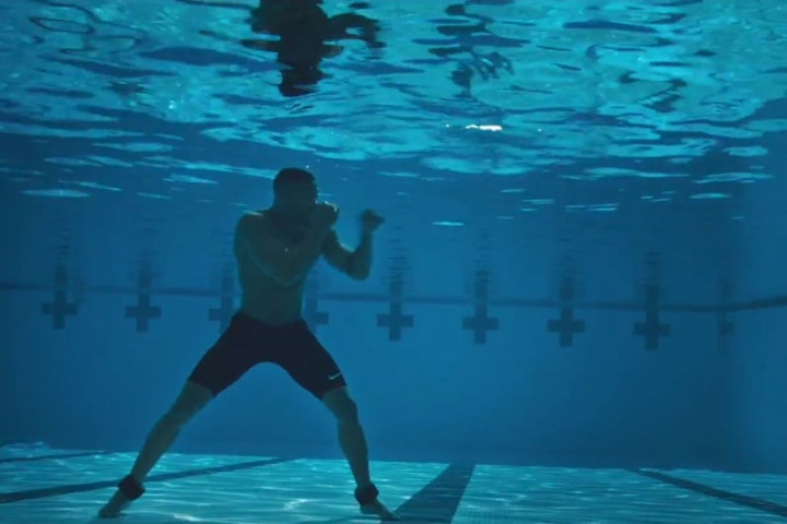 Film Tinju Sylvester Stallone Rilis Trailer Perdana