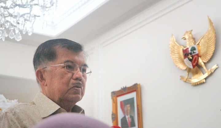 Wapres Puas Mudik Lebaran 2018 Lancar