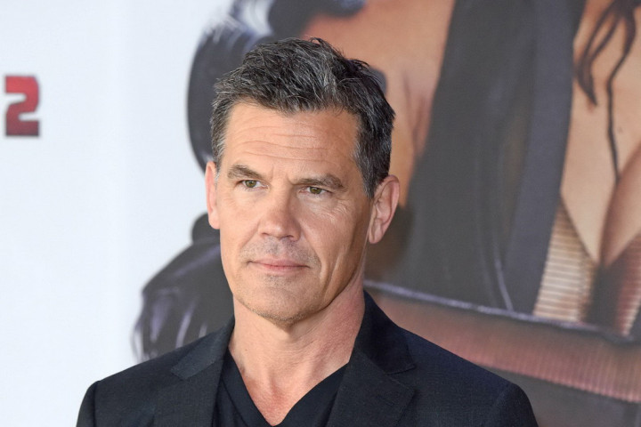 Terinspirasi Benedict Cumberbatch, Josh Brolin Terima Tawaran Peran Infinity War
