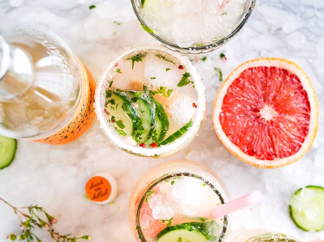 Tujuh Makanan yang Buruk untuk Tulang