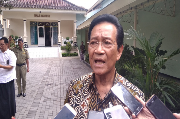 Sultan Setuju Wisata Jip di Merapi Dihentikan Sementara