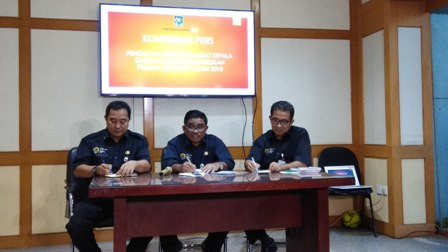 Kemendagri tak Gentar Angket DPR