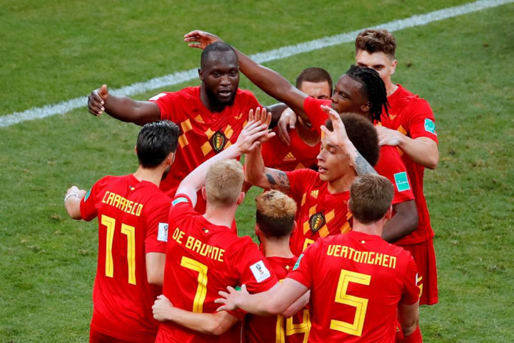 <i>The Red Devils</i> Menatap Kejayaan di Rusia