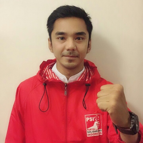 PSI Ajak Gerindra Terapkan Politik Membangun