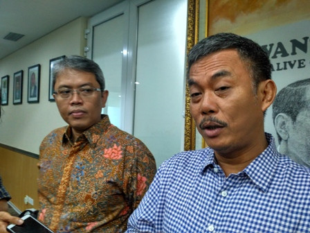 BKP Pantura Diklaim untuk Selamatkan Investasi Reklamasi