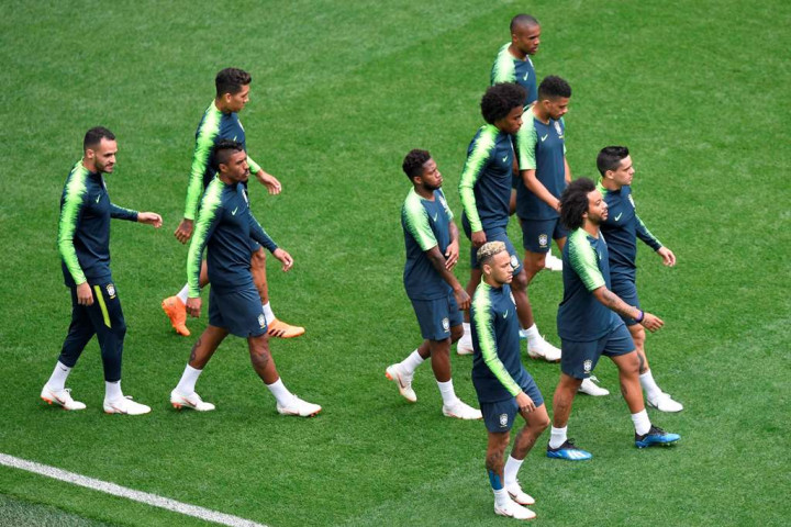 Jadwal Siaran Langsung Piala Dunia Hari Ini