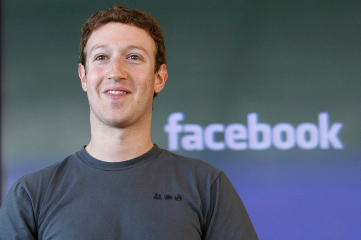 Kekayaan Mark Zuckerberg Bertambah Setelah IGTV Muncul