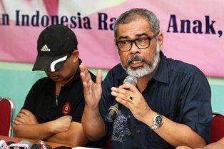 Kota Depok Disebut Darurat Kekerasan Anak