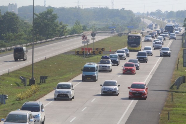 Kecelakaan dan Begal di Jalur Mudik Minim, DPR Apresiasi Polri