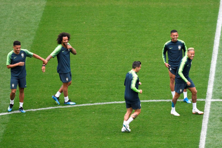 Prediksi Brasil vs Kosta Rika: Tim Samba Lebih Diunggulkan