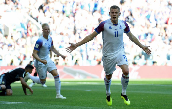 Prediksi Nigeria vs Islandia: <i>Our Boys</i> Manfaatkan Luka <i>Super Eagles</i>