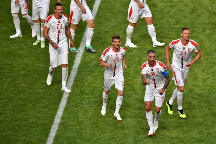 Prediksi Serbia vs Swiss: Serbia Berpeluang ke 16 Besar