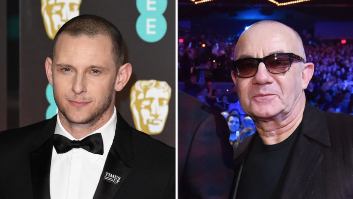 Aktor Film Tintin Terlibat Proyek Biopik Elton John