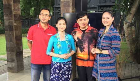 Imaji di Ragam Kanvas