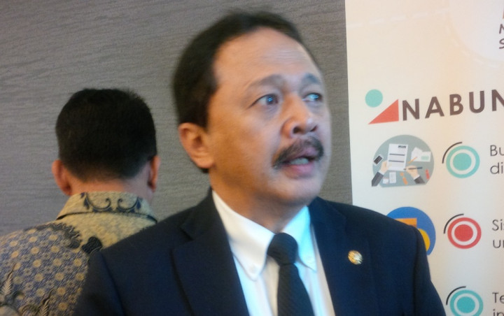 BEI Periksa Penurunan Tajam Saham BNBR