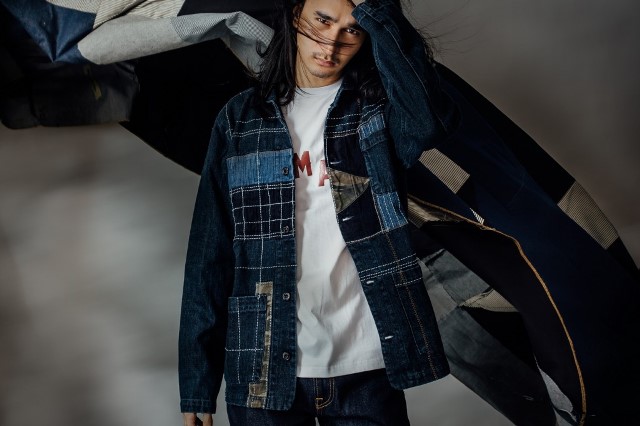 Elhaus, <i>Brand</i> <i>Streetwear</i> Lokal dengan Bumbu Tenun